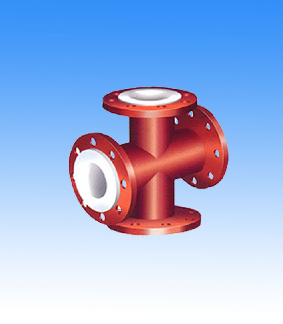 衬四氟管道防漏措施有哪些？