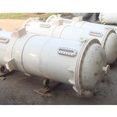 聚丙烯离子交换器/柱