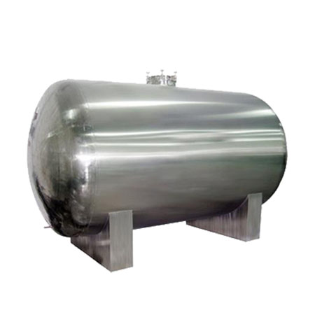 不锈钢储罐