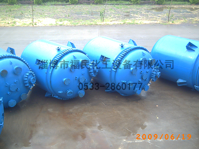 <a href='http://m.lajiao9.cn/glasslined/k/17.html' target='_blank'><u>搪瓷反应釜</u></a>的自润滑轴套介绍