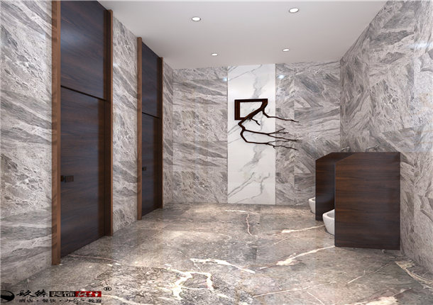 銀川售樓中心裝修|銀川售樓中心裝修設計|镹臻設計