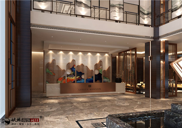 銀川售樓中心裝修|銀川售樓中心裝修設計|镹臻設計