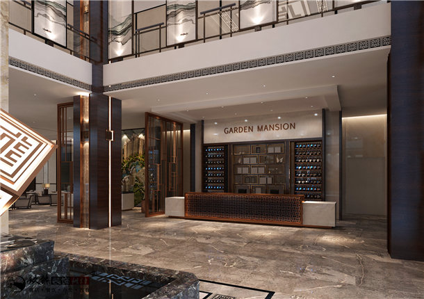 銀川售樓中心裝修|銀川售樓中心裝修設計|镹臻設計