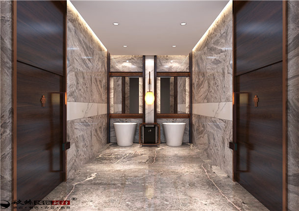 銀川售樓中心裝修|銀川售樓中心裝修設計|镹臻設計