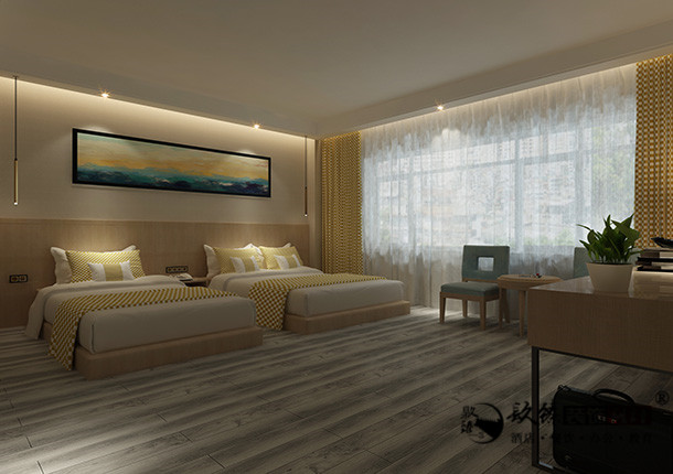 銀川賓館裝修|銀川賓館裝修設(shè)計|镹臻裝修網(wǎng) 親子間——5.jpg