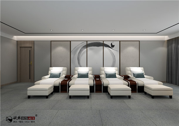 銀川足浴店裝修|銀川足浴店裝修設計|镹臻裝修網 房間4-3.jpg