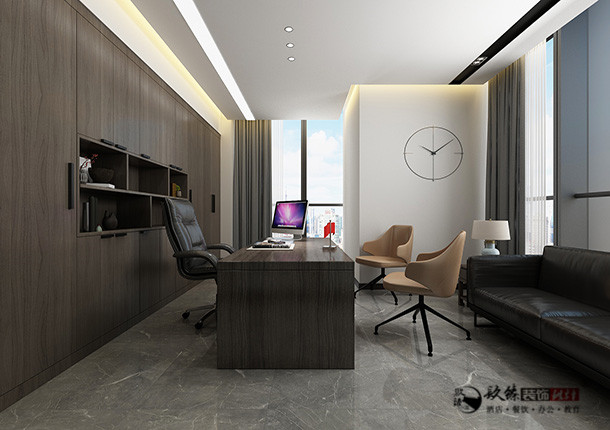 銀川辦公裝修|銀川辦公裝修設(shè)計|镹臻裝修網(wǎng)