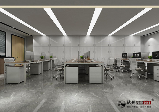 銀川辦公裝修|銀川辦公裝修設(shè)計|镹臻裝修網(wǎng)