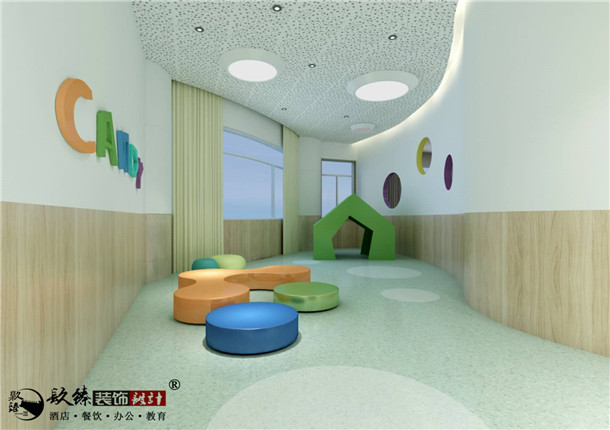 銀川幼兒園裝修|銀川幼兒園裝修設(shè)計(jì)|镹臻裝修網(wǎng)
