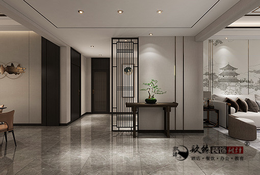 銀川別墅裝修|銀川別墅裝修設計|镹臻裝修網