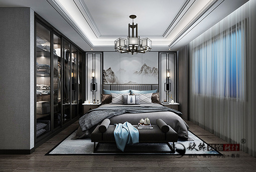 銀川別墅裝修|銀川別墅裝修設計|镹臻裝修網