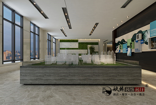 銀川辦公樓裝修|銀川辦公樓裝修設計|镹臻裝修網(wǎng)