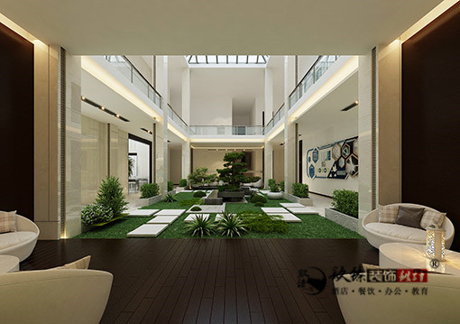 銀川辦公樓裝修|銀川辦公樓裝修設計|镹臻裝修網(wǎng)