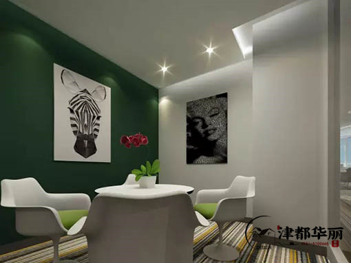 銀川辦公室設計公司,銀川辦公室設計公司哪家好|推薦銀川津都華麗裝飾