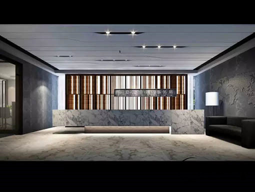 銀川辦公室設計公司,銀川辦公室設計公司哪家好|推薦銀川津都華麗裝飾