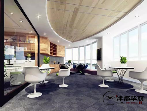 銀川辦公室設計公司,銀川辦公室設計公司哪家好|推薦銀川津都華麗裝飾
