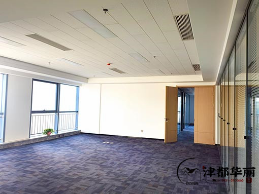 銀川辦公樓設計公司,銀川辦公樓設計公司哪家好|推薦銀川津都華麗裝飾