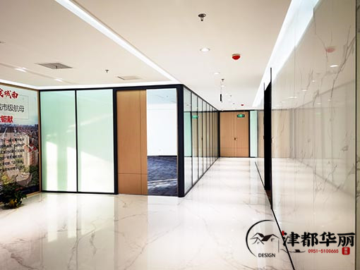 銀川辦公樓設計公司,銀川辦公樓設計公司哪家好|推薦銀川津都華麗裝飾