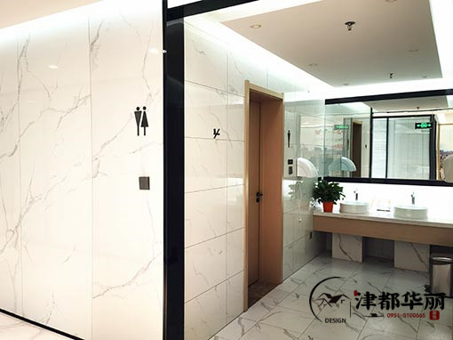 銀川辦公樓設計公司,銀川辦公樓設計公司哪家好|推薦銀川津都華麗裝飾