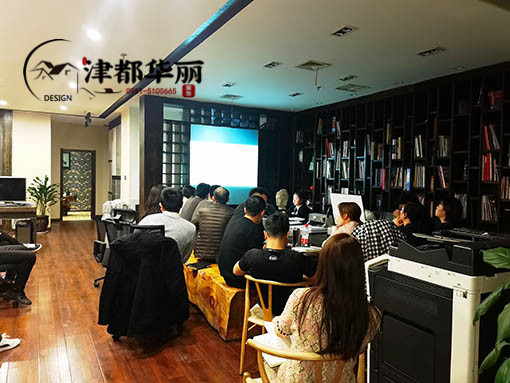 銀川設計公司,銀川設計公司哪家好|推薦銀川津都華麗裝飾