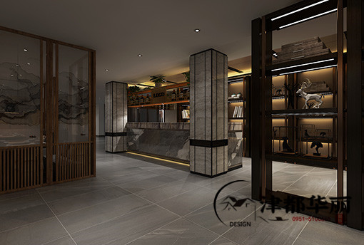 銀川火鍋店設(shè)計公司,銀川火鍋店設(shè)計公司哪家好|推薦銀川津都華麗裝飾