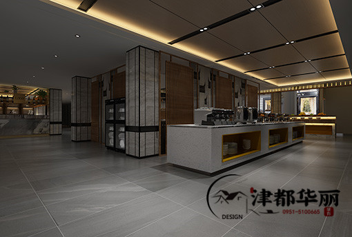 銀川火鍋店設(shè)計公司,銀川火鍋店設(shè)計公司哪家好|推薦銀川津都華麗裝飾