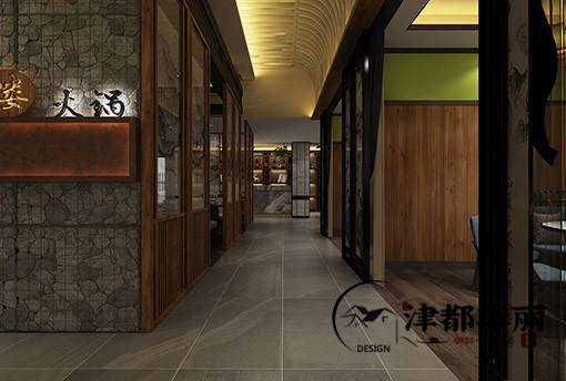 銀川火鍋店設(shè)計公司,銀川火鍋店設(shè)計公司哪家好|推薦銀川津都華麗裝飾