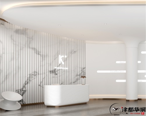 銀川民生·西會所設計裝修方案鑒賞|銀川會所設計裝修公司推薦