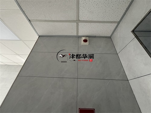 銀川避難間消防設(shè)計(jì)項(xiàng)目|津都華麗設(shè)計(jì)