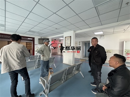 銀川避難間消防設(shè)計(jì)項(xiàng)目|津都華麗設(shè)計(jì)