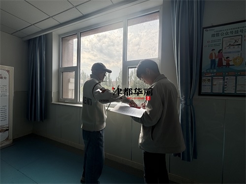 銀川避難間消防設(shè)計(jì)項(xiàng)目|津都華麗設(shè)計(jì)