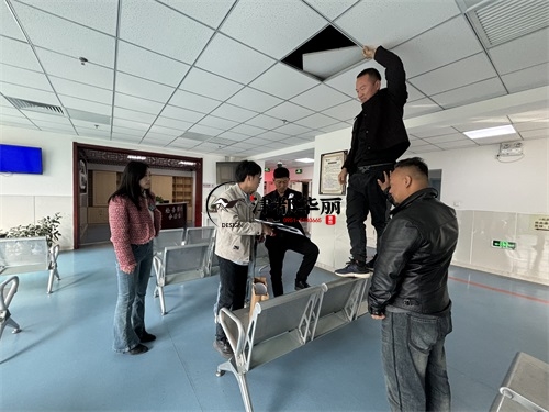 銀川避難間消防設(shè)計(jì)項(xiàng)目|津都華麗設(shè)計(jì)