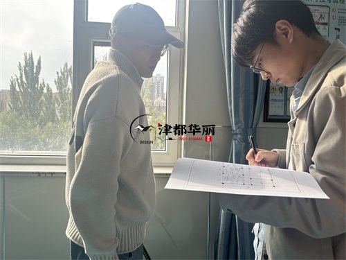 銀川避難間消防設(shè)計(jì)項(xiàng)目|津都華麗設(shè)計(jì)