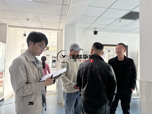 銀川避難間消防設(shè)計(jì)項(xiàng)目|津都華麗設(shè)計(jì)