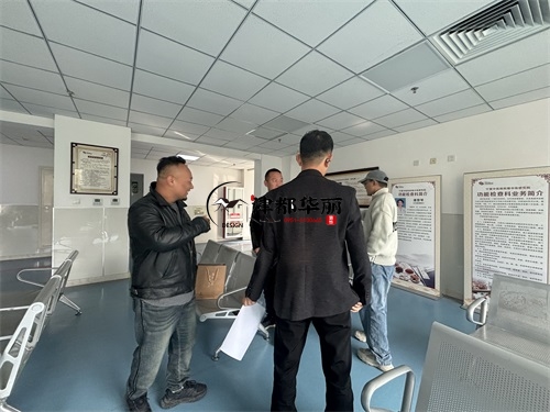 銀川避難間消防設(shè)計(jì)項(xiàng)目|津都華麗設(shè)計(jì)