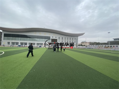 銀川裝修公司|銀川某禁毒展廳設計現場勘察