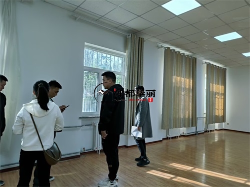 銀川圖書館裝修設計項目|津都華麗設計