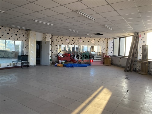 銀川培訓中心消防設計項目|津都華麗設計