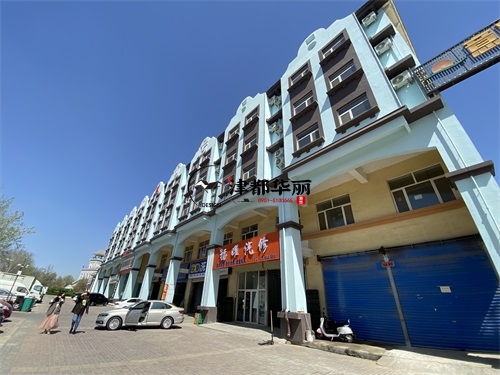 銀川酒店裝修設(shè)計項目|津都華麗設(shè)計