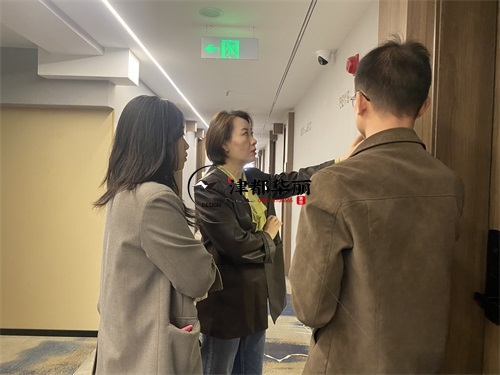 銀川酒店裝修設(shè)計項目|津都華麗設(shè)計