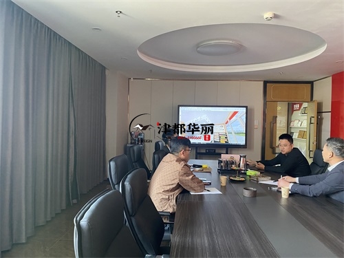 銀川食品連鎖店裝修設(shè)計(jì)項(xiàng)目|津都華麗設(shè)計(jì)