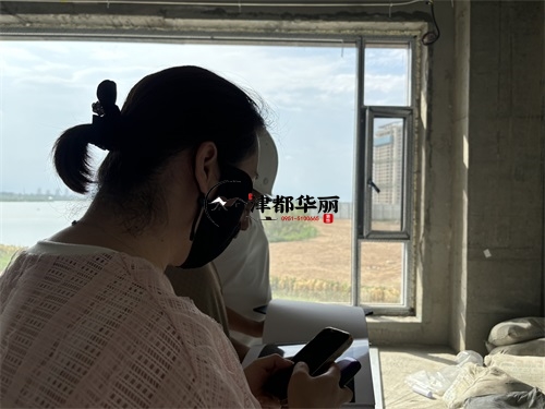 銀川商業(yè)會所裝修設(shè)計項目|津都華麗設(shè)計