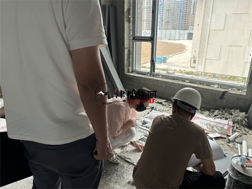 銀川商業(yè)會所裝修設(shè)計項目|津都華麗設(shè)計