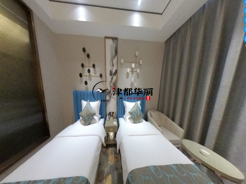 銀川酒店裝修設(shè)計(jì)項(xiàng)目|津都華麗設(shè)計(jì)
