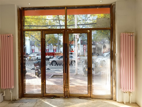 銀川燕窩店裝修設(shè)計(jì)項(xiàng)目|津都華麗設(shè)計(jì)