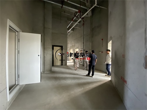 銀川酒店裝修設(shè)計(jì)項(xiàng)目|津都華麗設(shè)計(jì)