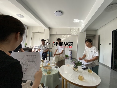 銀川酒店裝修設(shè)計(jì)項(xiàng)目|津都華麗設(shè)計(jì)