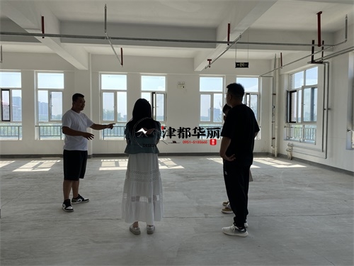 銀川臺(tái)球廳裝修設(shè)計(jì)項(xiàng)目|津都華麗設(shè)計(jì)