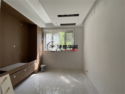 銀川醫美中心裝修設計項目|津都華麗設計