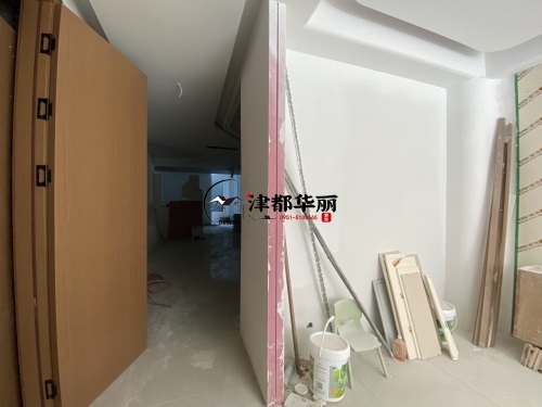 銀川醫美中心裝修設計項目|津都華麗設計